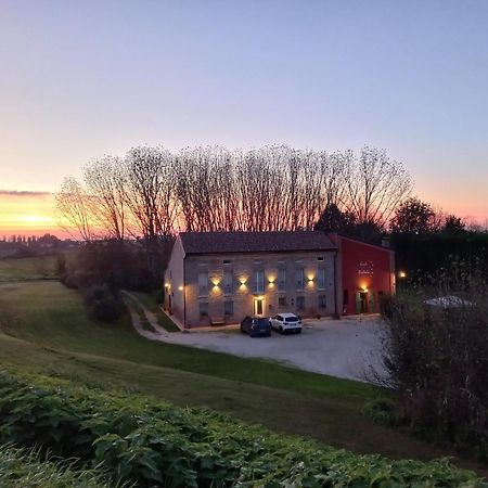 Corte Stellata Holiday Apartments 외부 사진