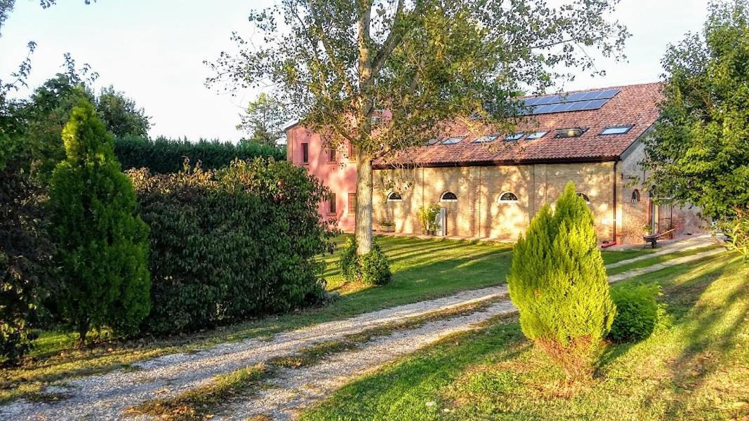 Corte Stellata Holiday Apartments 외부 사진