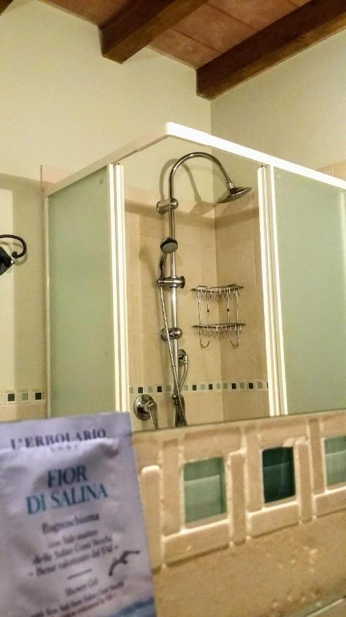 Corte Stellata Holiday Apartments 외부 사진