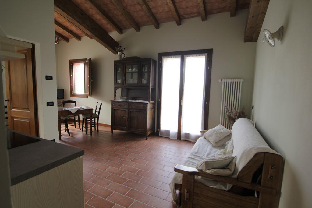 Corte Stellata Holiday Apartments 외부 사진