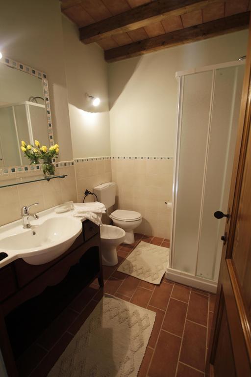 Corte Stellata Holiday Apartments 외부 사진