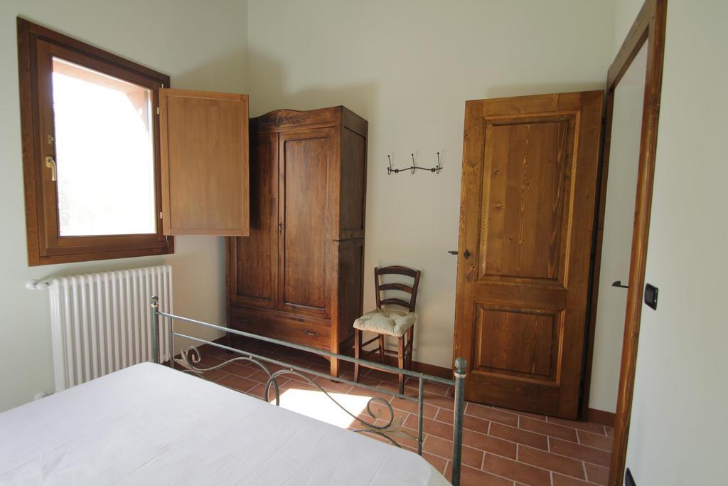 Corte Stellata Holiday Apartments 외부 사진