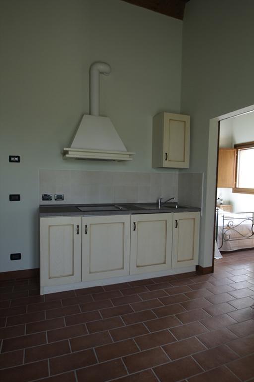 Corte Stellata Holiday Apartments 외부 사진