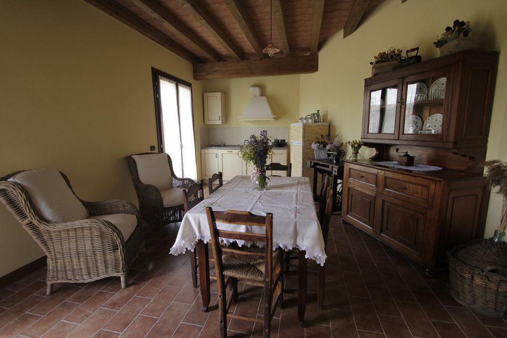 Corte Stellata Holiday Apartments 외부 사진