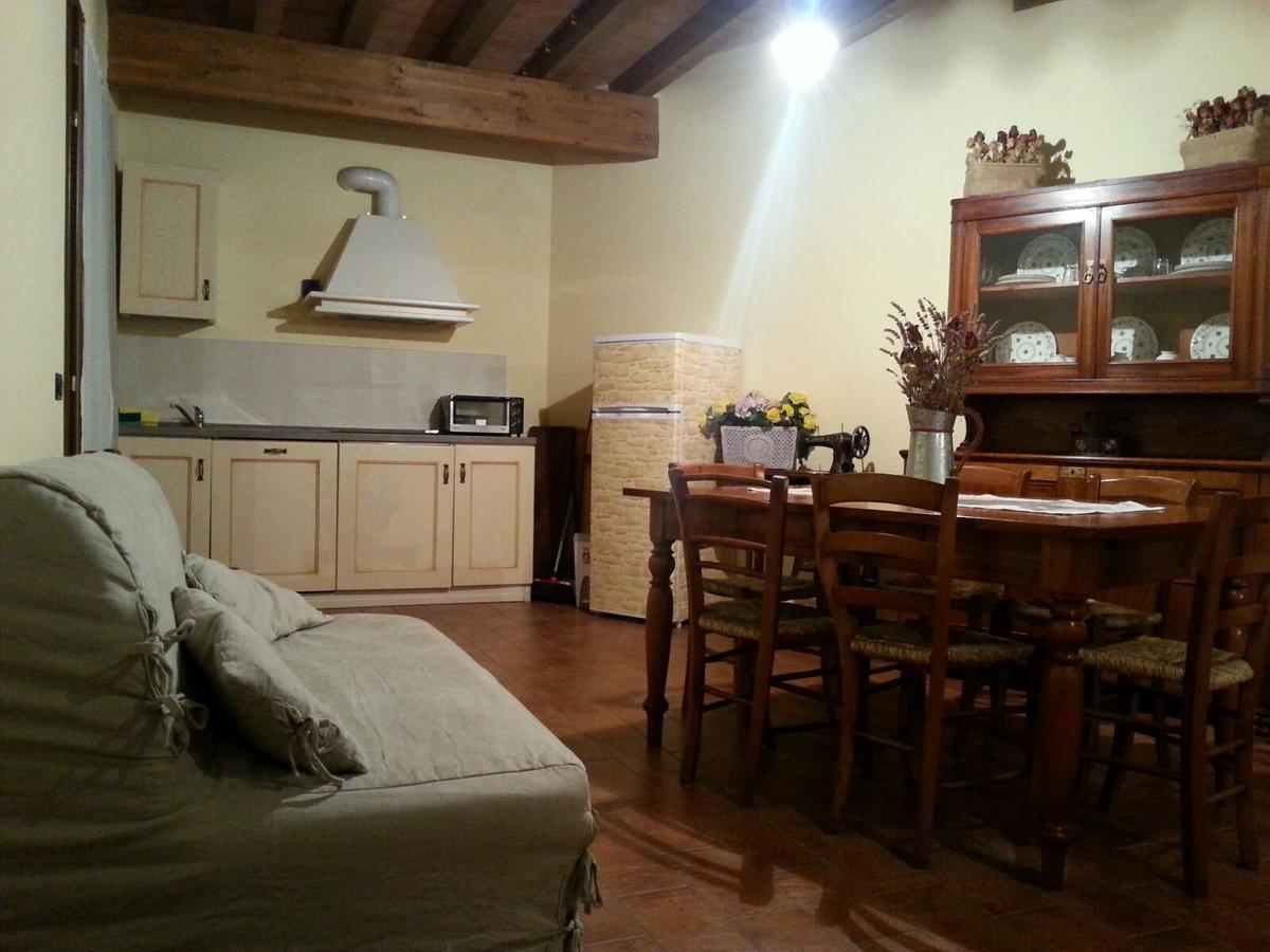 Corte Stellata Holiday Apartments 외부 사진