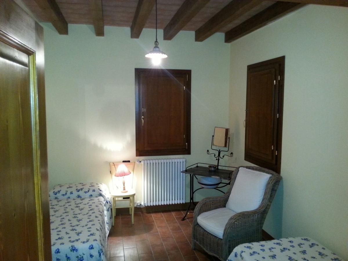Corte Stellata Holiday Apartments 외부 사진