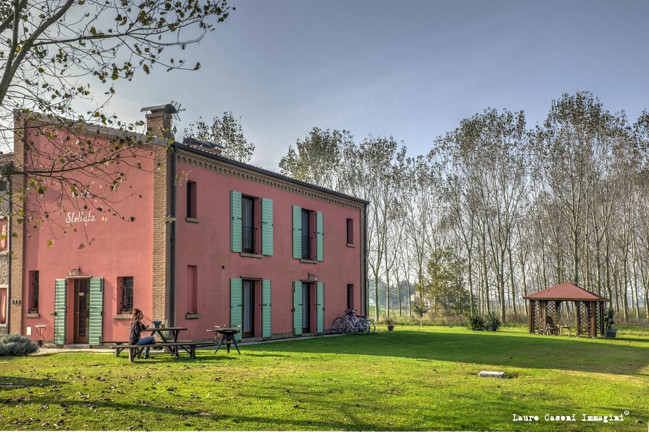Corte Stellata Holiday Apartments 외부 사진