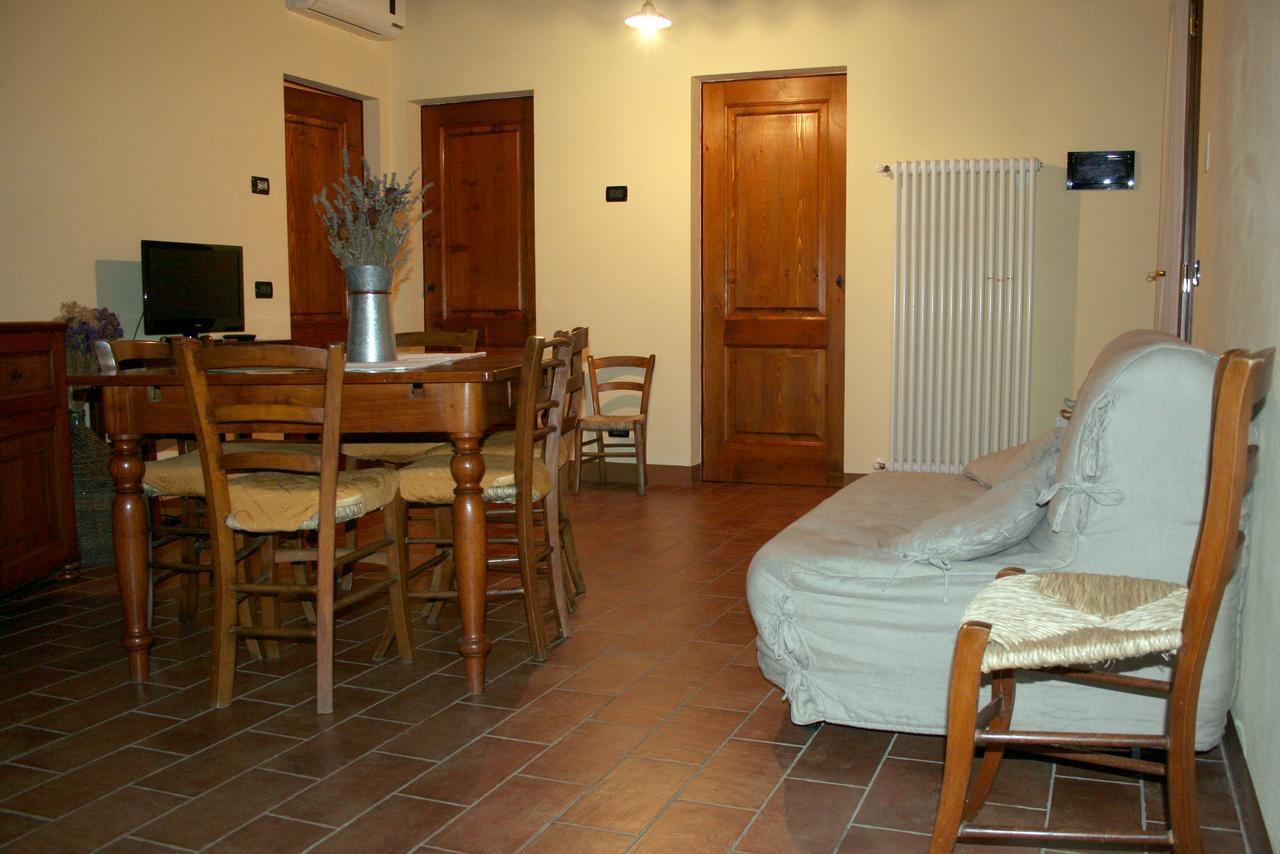 Corte Stellata Holiday Apartments 외부 사진
