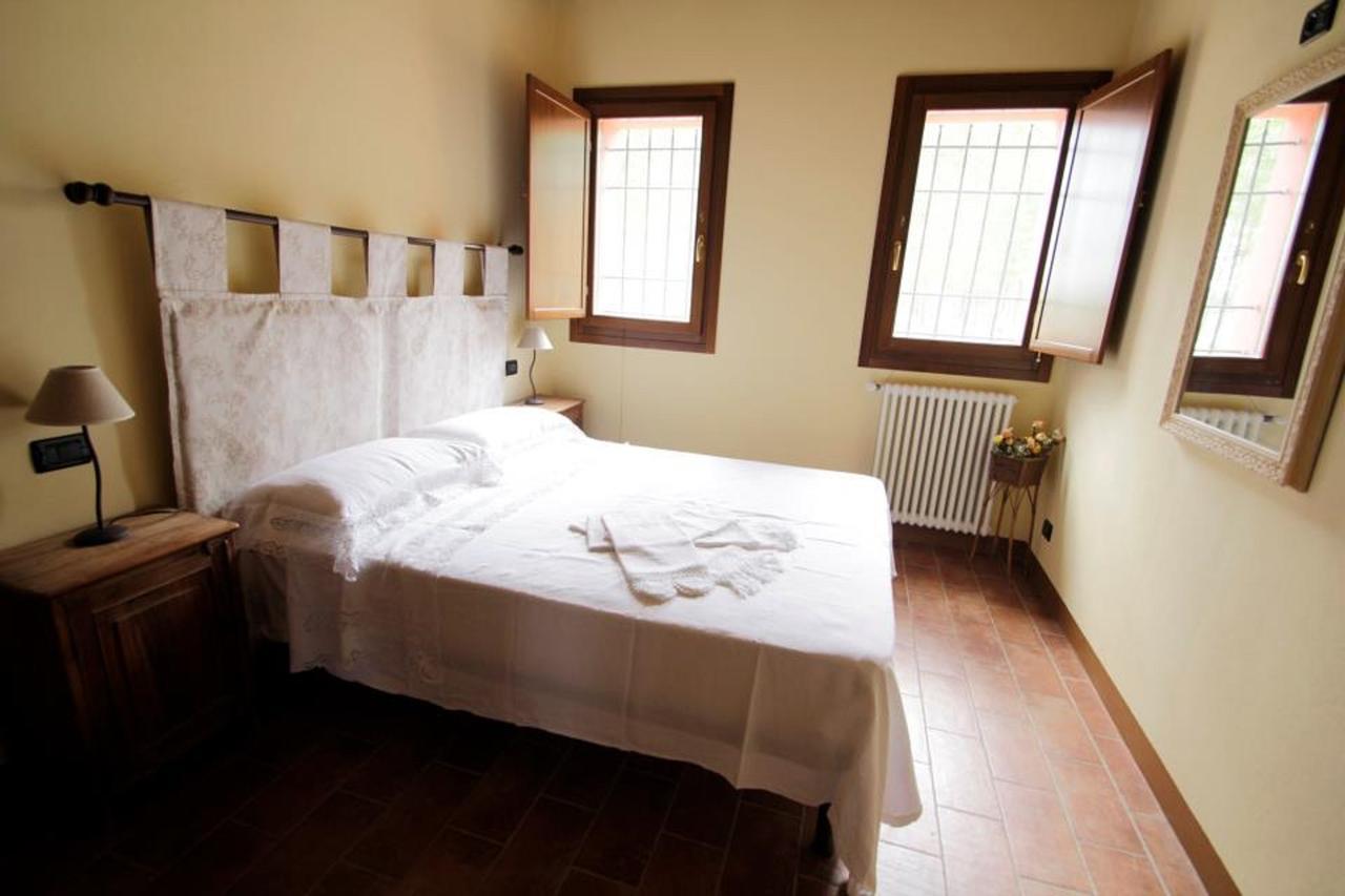 Corte Stellata Holiday Apartments 외부 사진