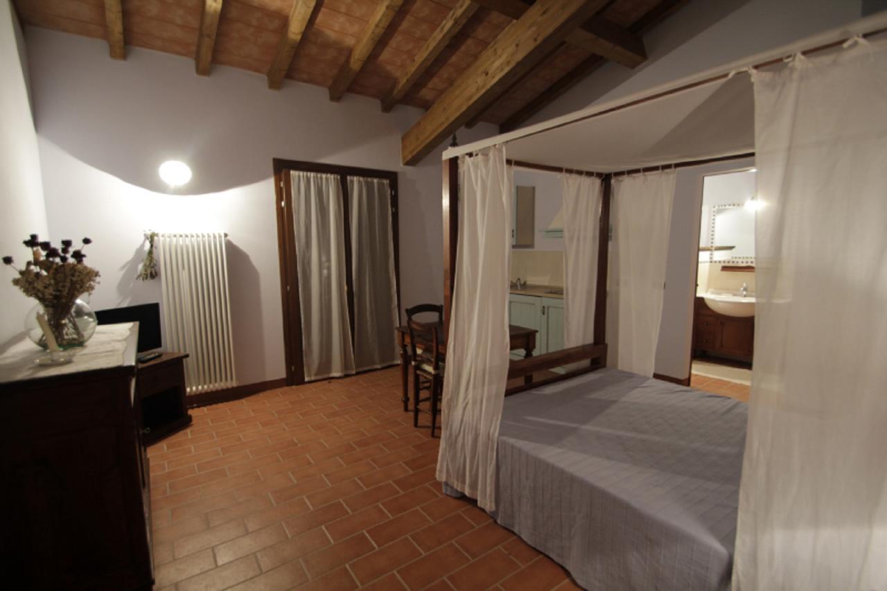 Corte Stellata Holiday Apartments 외부 사진