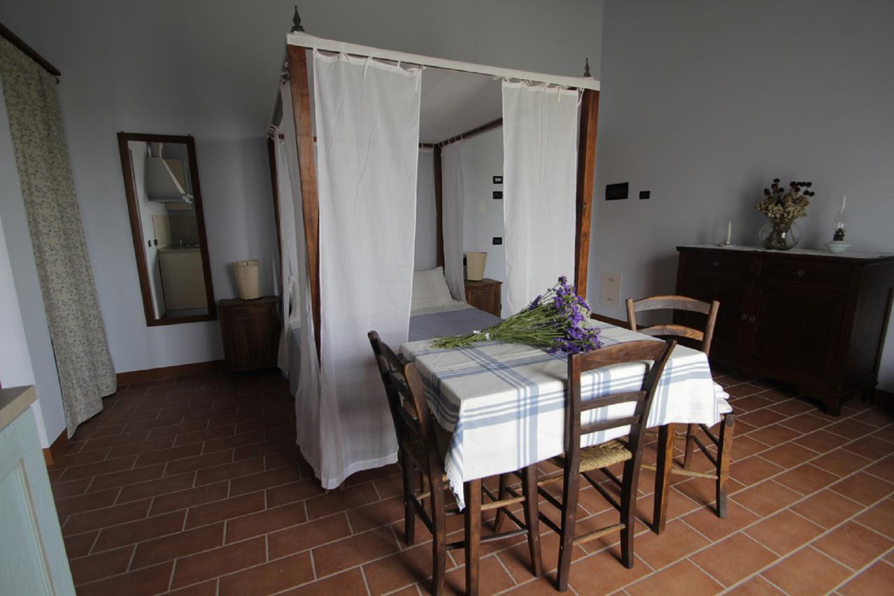 Corte Stellata Holiday Apartments 외부 사진