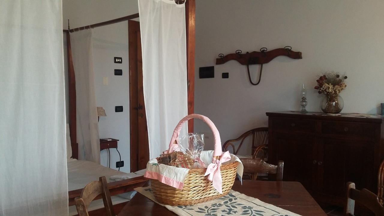 Corte Stellata Holiday Apartments 외부 사진