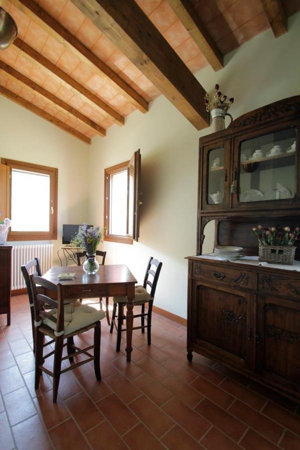 Corte Stellata Holiday Apartments 외부 사진