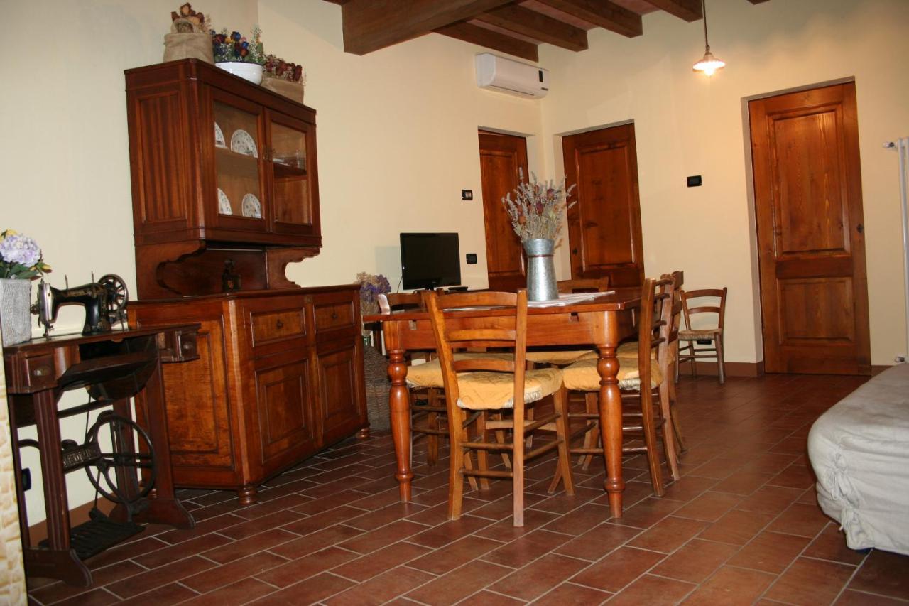 Corte Stellata Holiday Apartments 외부 사진