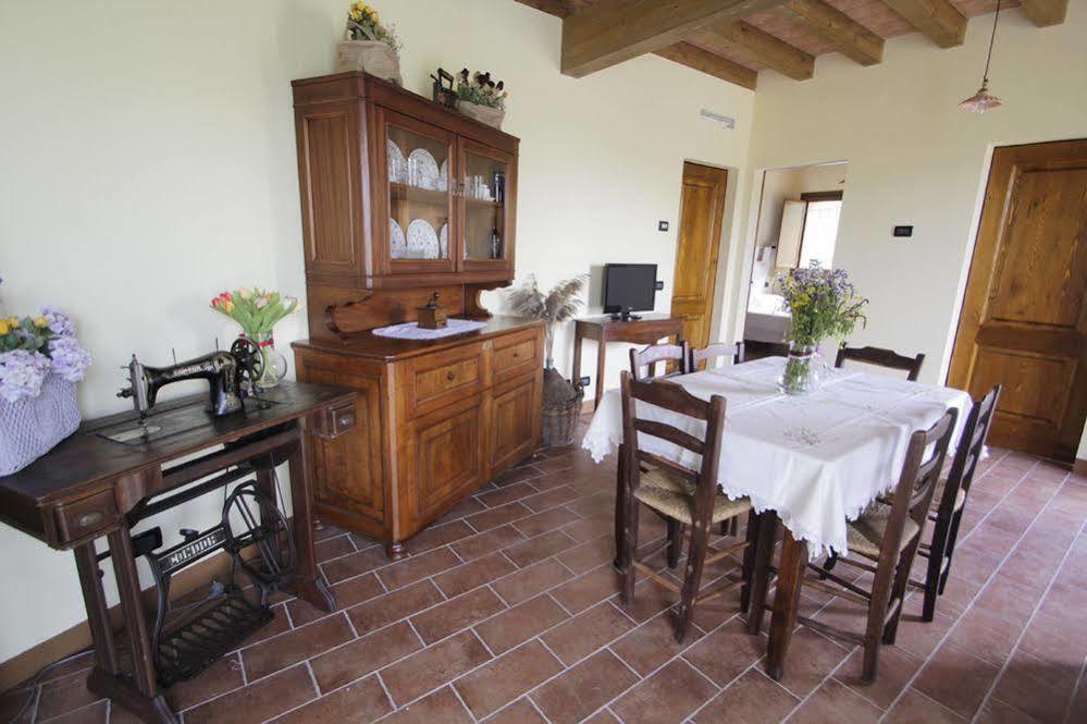 Corte Stellata Holiday Apartments 외부 사진