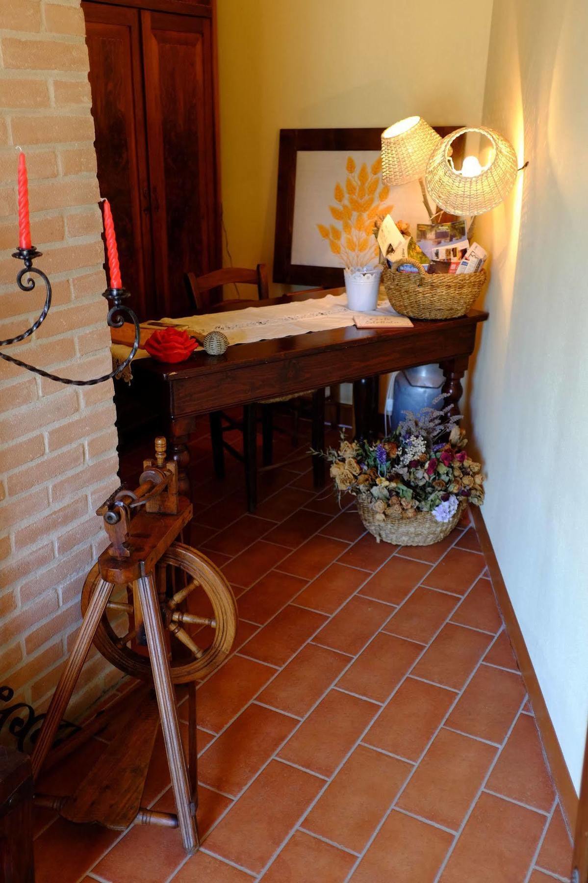 Corte Stellata Holiday Apartments 외부 사진