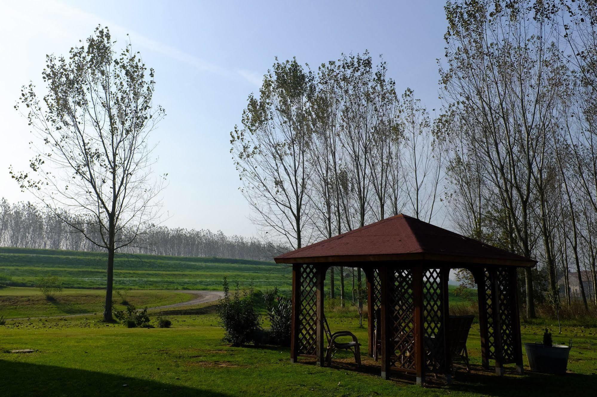 Corte Stellata Holiday Apartments 외부 사진
